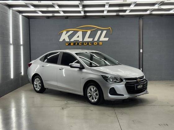 CHEVROLET ONIX 1.0 FLEX PLUS LT MANUAL